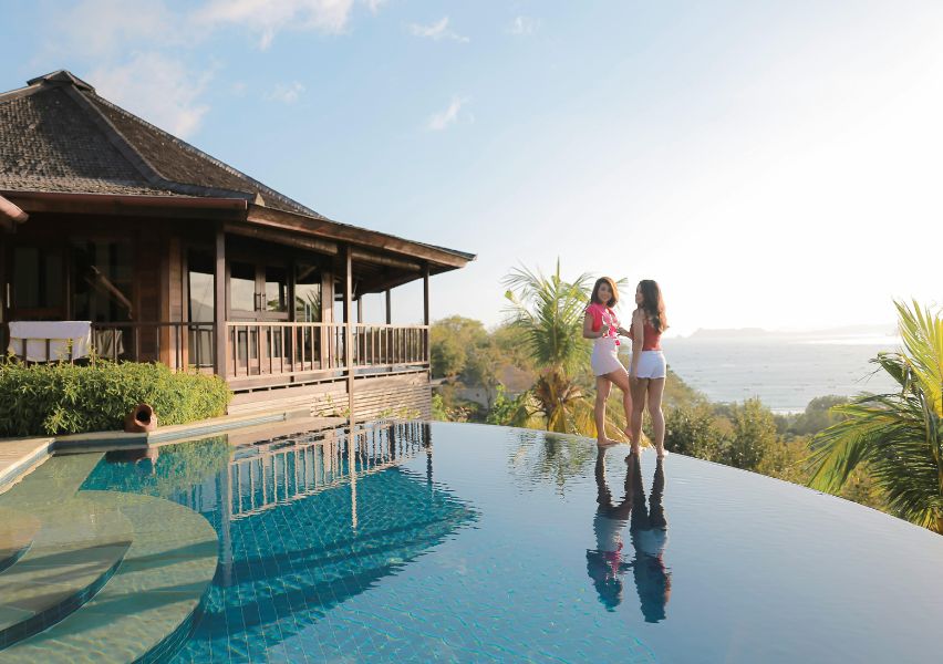 Apa Itu Villa Management dan Mengapa Penting bagi Pemilik Villa