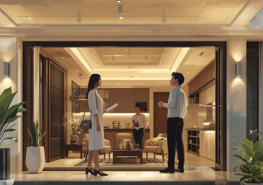 Strategi Pricing Villa untuk Maksimalkan Pendapatan di Low Season