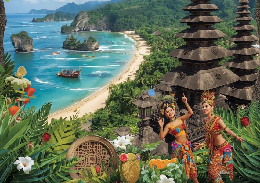 Traveling ke Bali? Ini Tips Penting yang Wajib Kamu Tahu Sebelum Berangkat