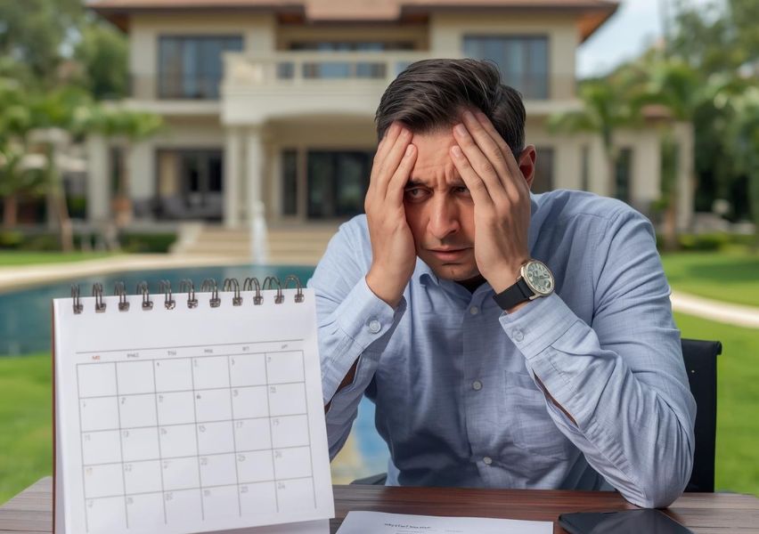 Bukan Lokasi, Ini Alasan Villa di Bali Gagal Maksimalkan Pendapatan