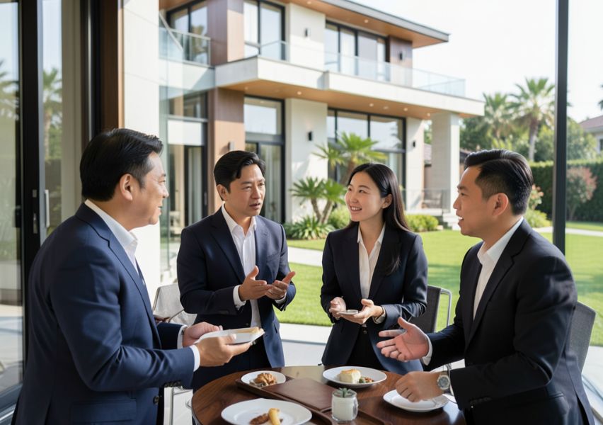 Villa Terlihat Baik-Baik Saja? Waspada Biaya Tersembunyi yang Menggerus Profit Diam-Diam