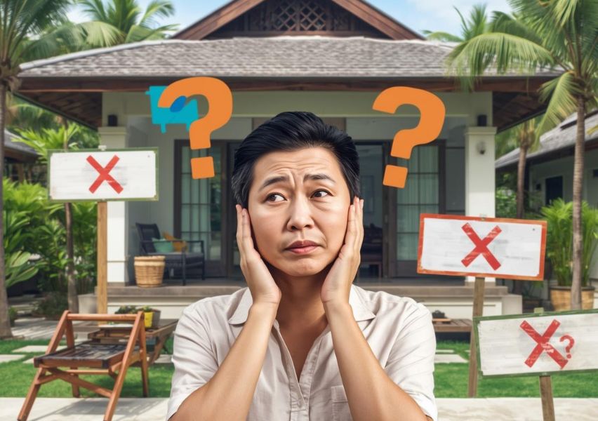 5 Kesalahan Marketing Villa yang Sering Dilakukan Owner